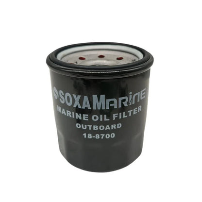 Outboard Maintenance Kit for Yamaha 4-Stroke 70HP F70A w/Thermostat
