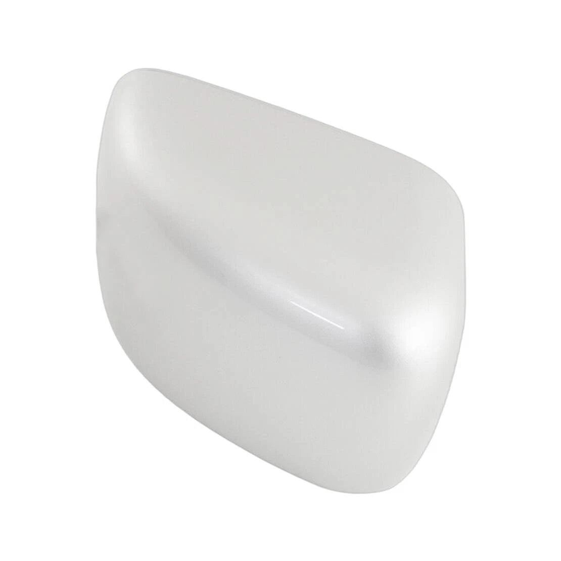 Right Side Rear View Mirror Cover Cap Trim for Jeep Renegade (2015-2022)