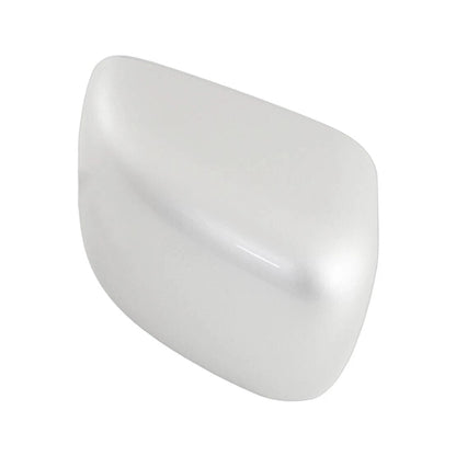 Right Side Rear View Mirror Cover Cap Trim for Jeep Renegade (2015-2022)