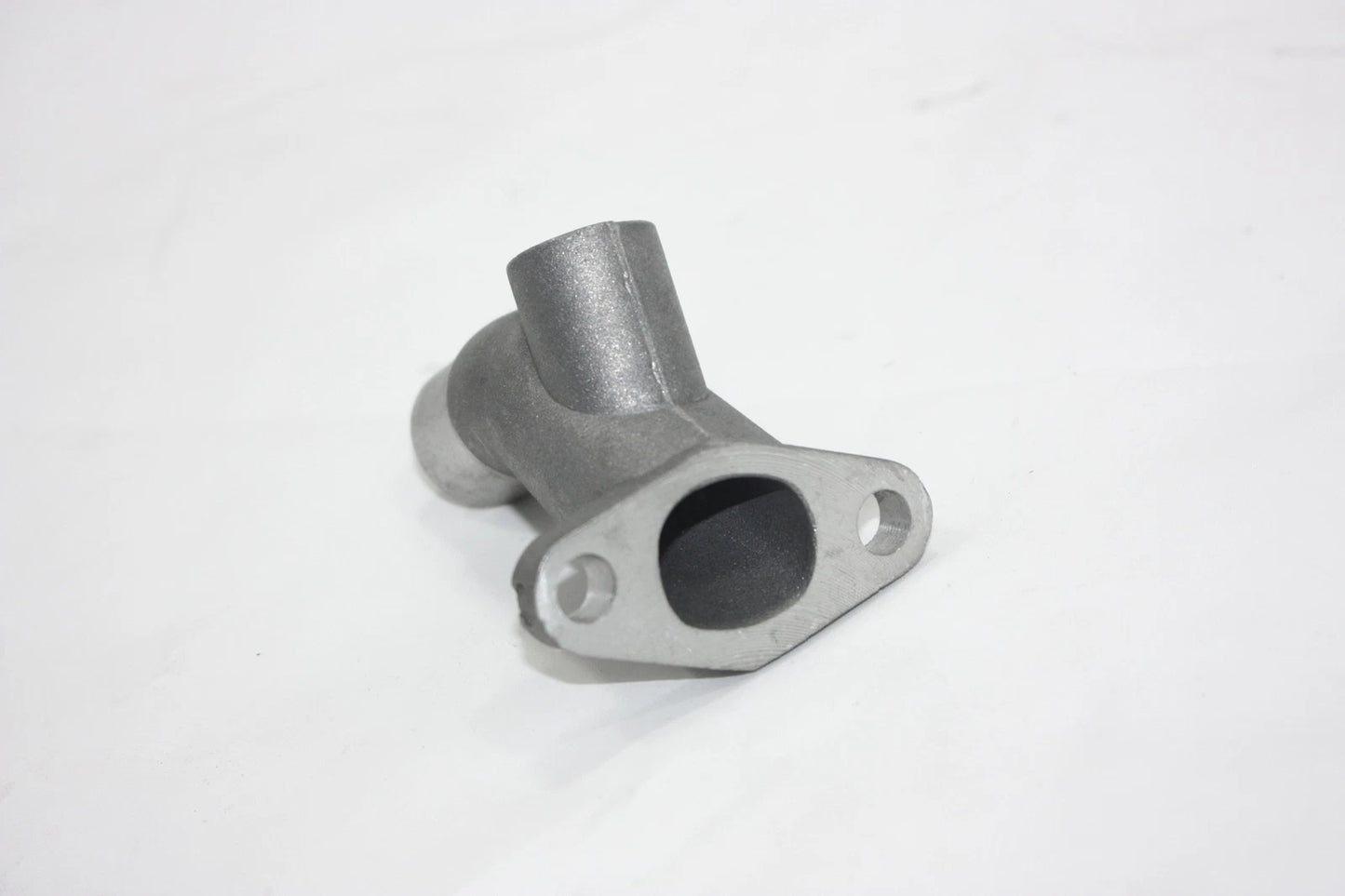 40mm Carby Manifold for 66cc 80cc 2-Stroke Motorized Bicycle