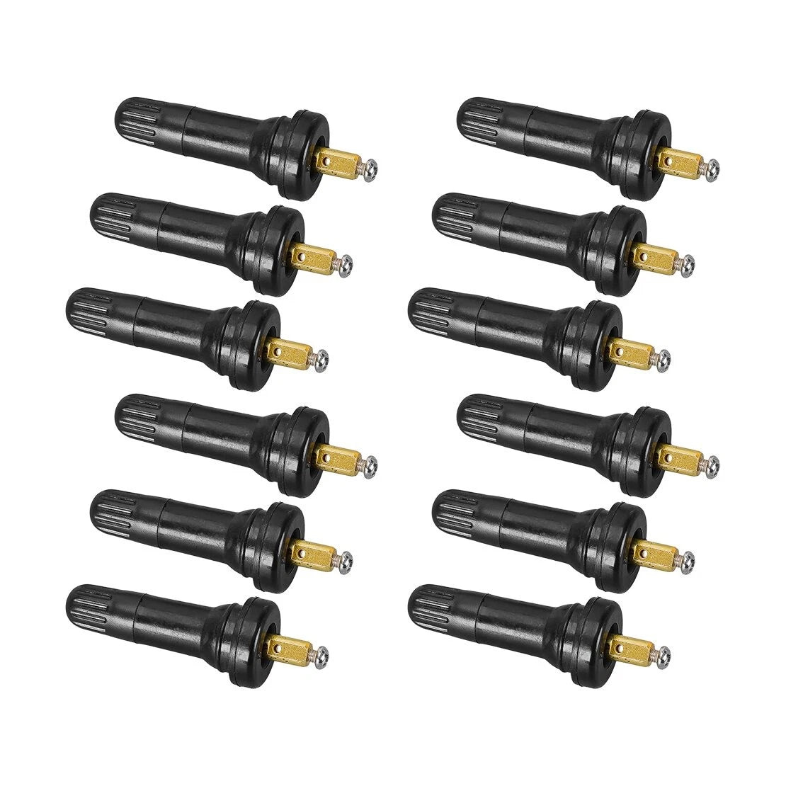 1 TPMS Tire Pressure Sensors for Buick Cadillac Chevrolet Dodge Jeep