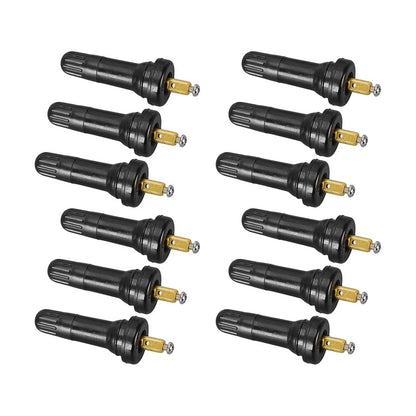 1 TPMS Tire Pressure Sensors for Buick Cadillac Chevrolet Dodge Jeep