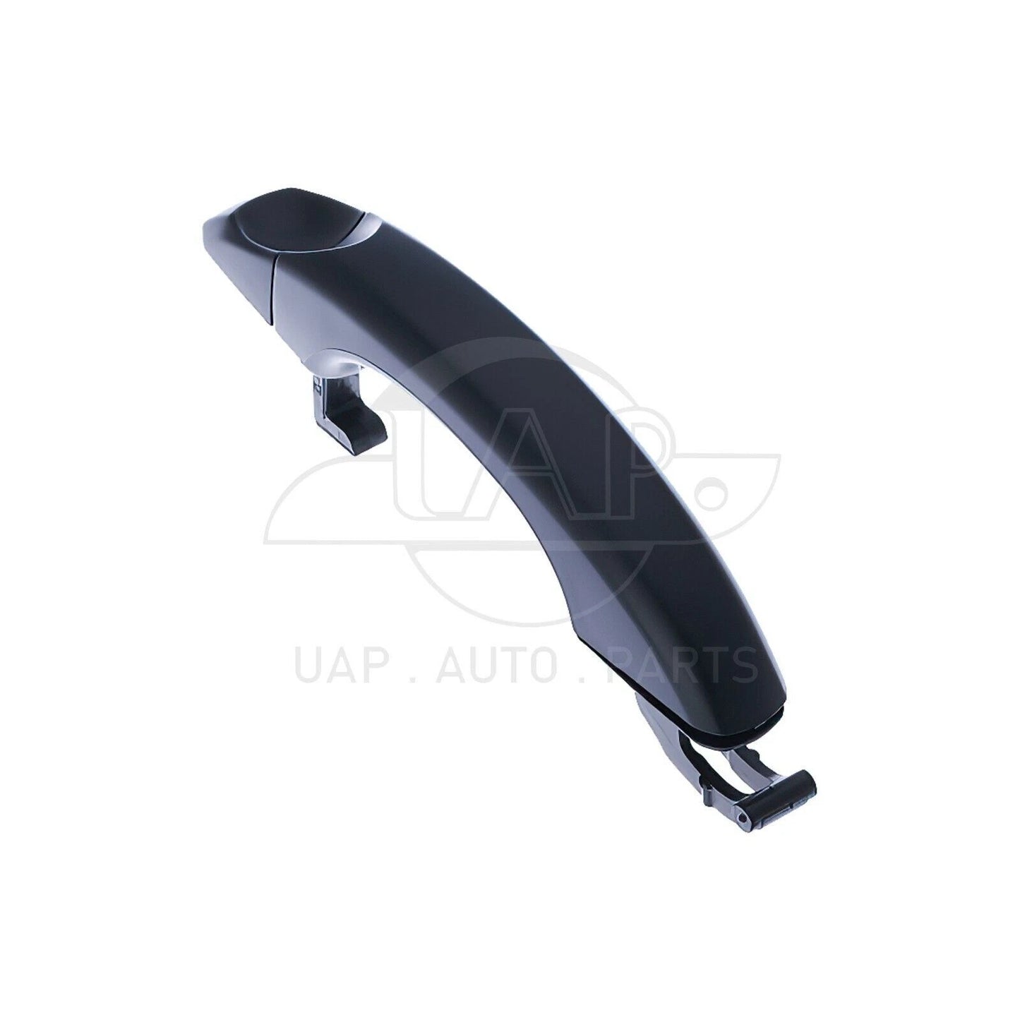 Black Outside Door Handle for VW Volkswagen Amarok (2010-2020)