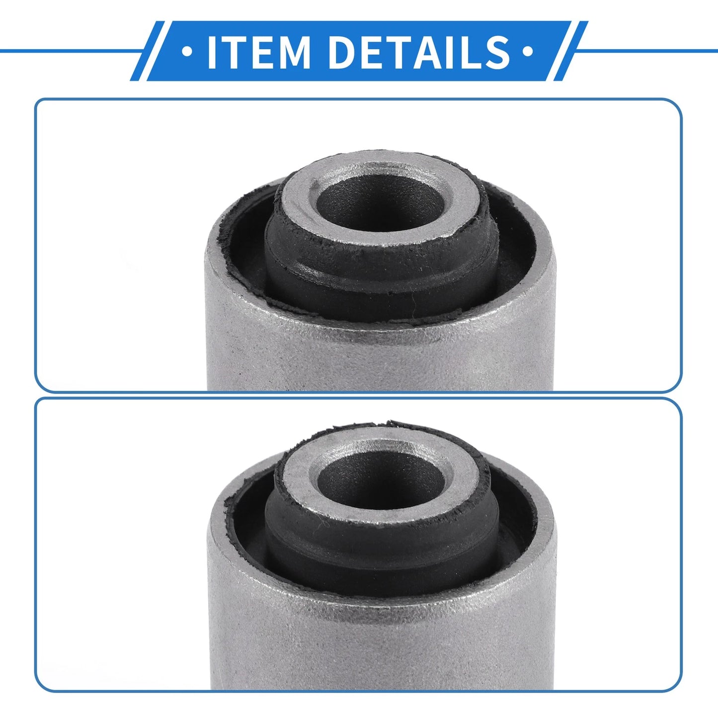 Rear Arm Bushing for Subaru BRZ, Exiga, Forester (2012-2020)