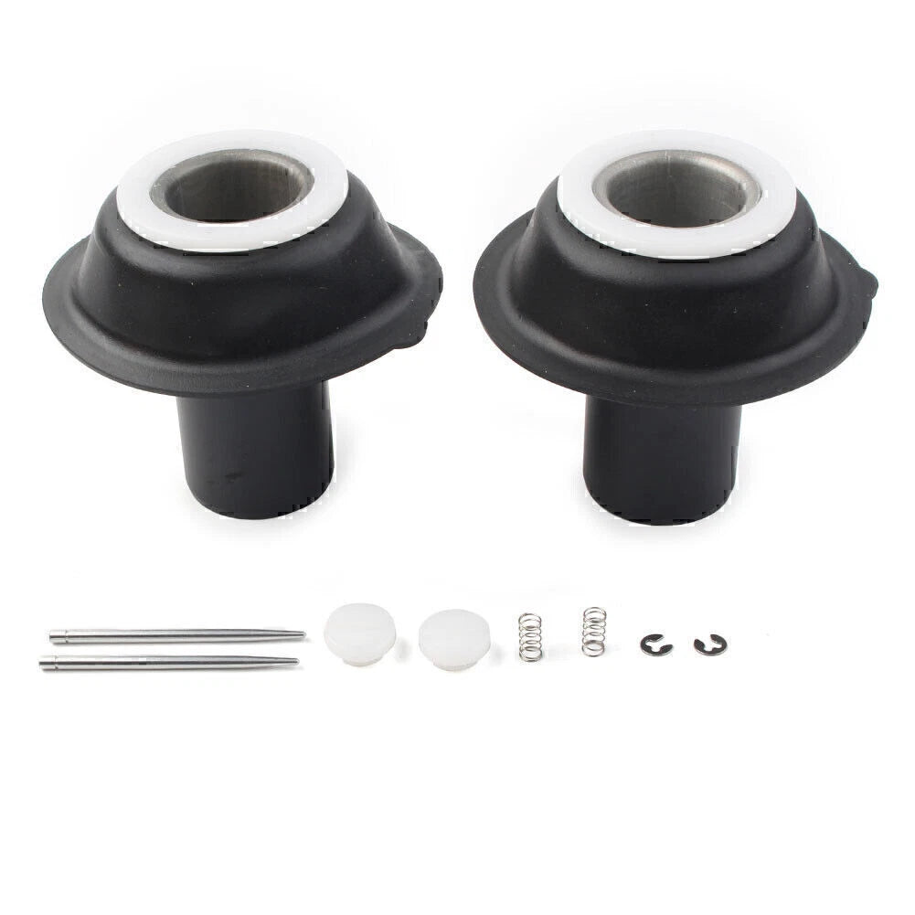 Carburetor Rebuild Kit for Yamaha Virago 535 XV535 (1990-2000)