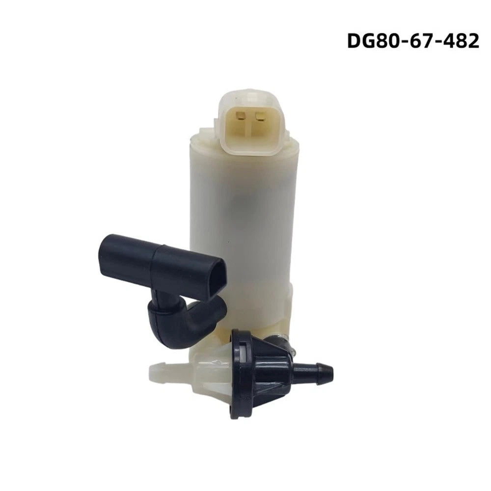 Windscreen Washer Pump for Mazda CX-3 (2015-2020)