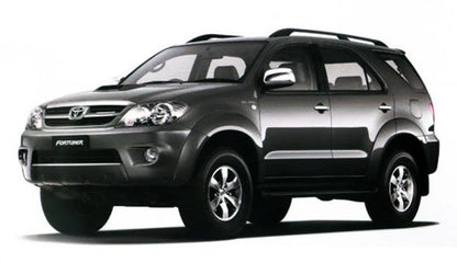 Power Outlet Socket Cover for Toyota Hilux Vigo Fortuner (2005-2014)