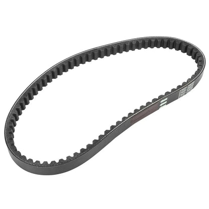 Rubber Motorcycle Transmission Driving Belt for Suzuki AN125