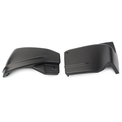 Battery Side Fairing Cover for Yamaha V-Star 650 XVS650A (2000-2011)