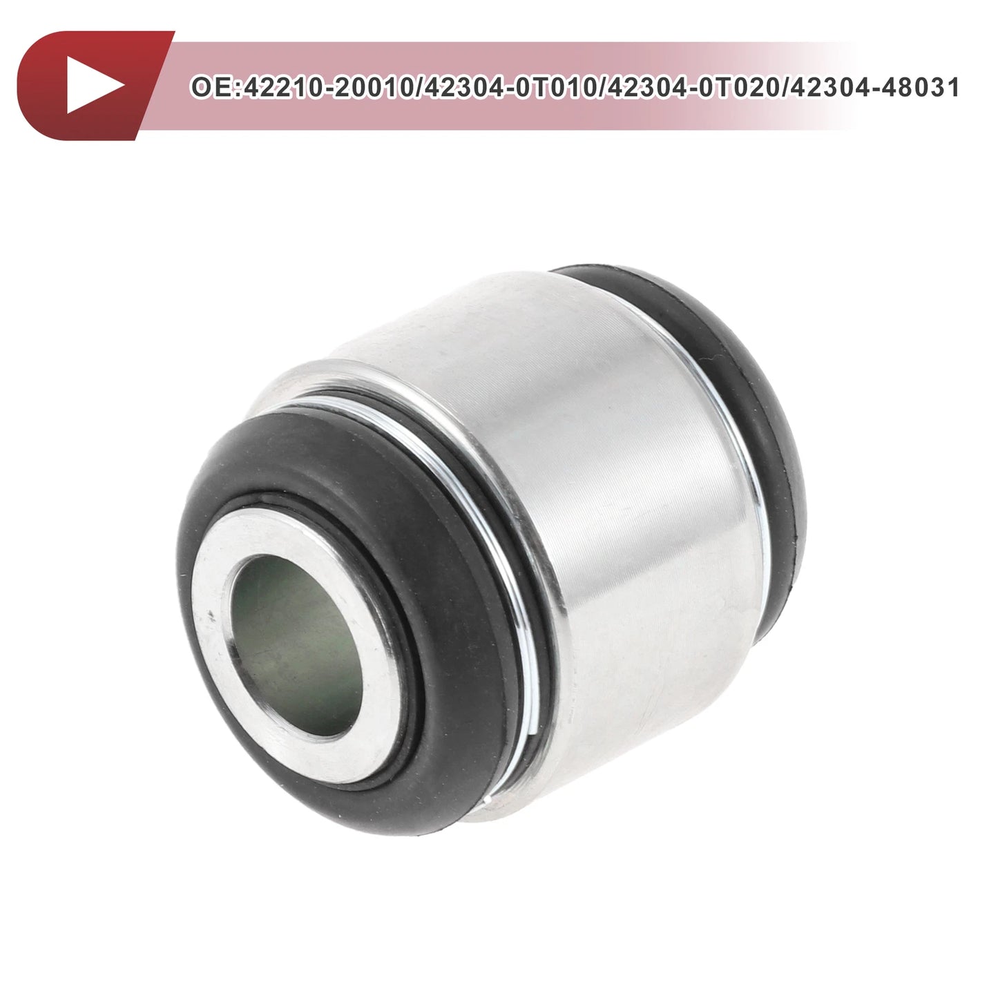 Rear Knuckle Bushing for Toyota Highlander (2001-2014)