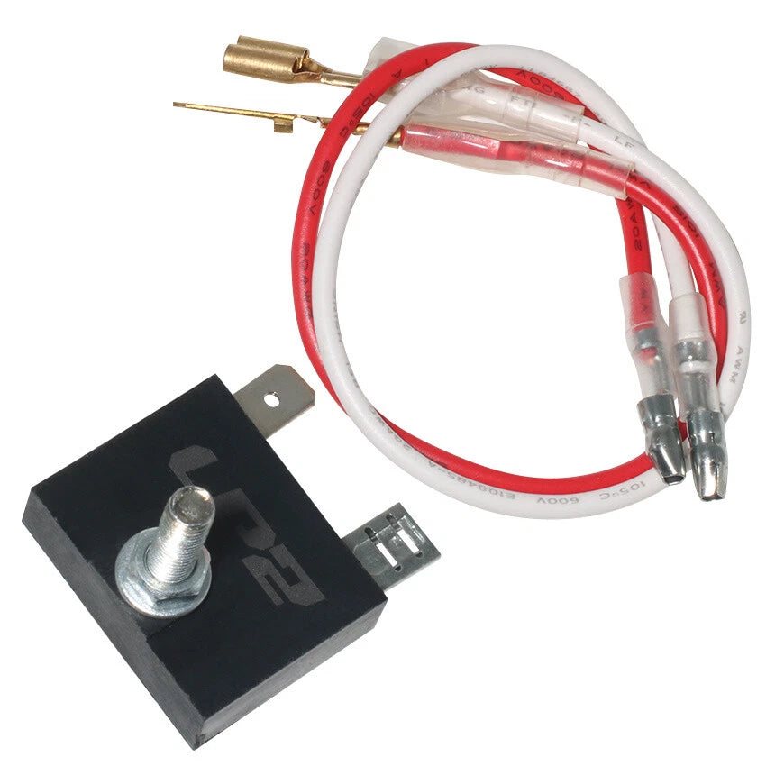 Voltage Rectifier Regulator for Suzuki FM50 FR80 GP125 PV50 ZR50 DR400 GP100 (1975-2000)