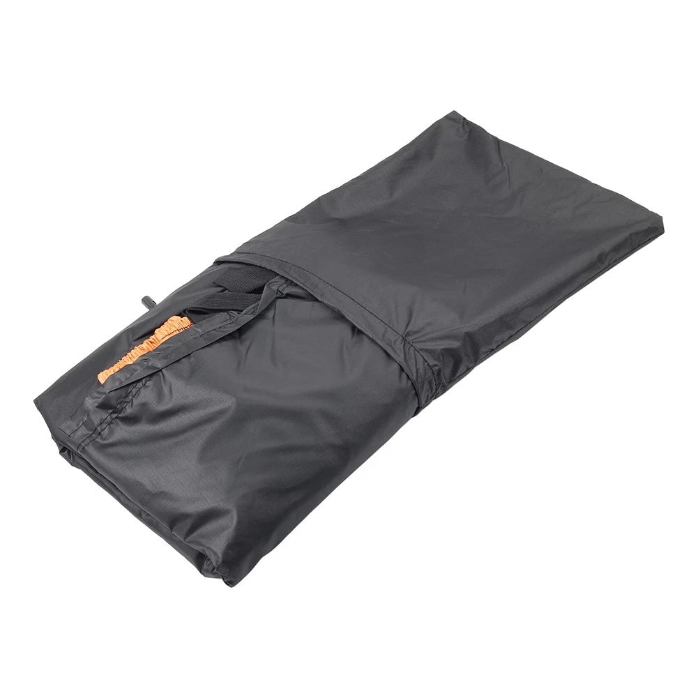 3XL Motorcycle Cover for Harley Touring Electra Street Road Glide (2009-2023)