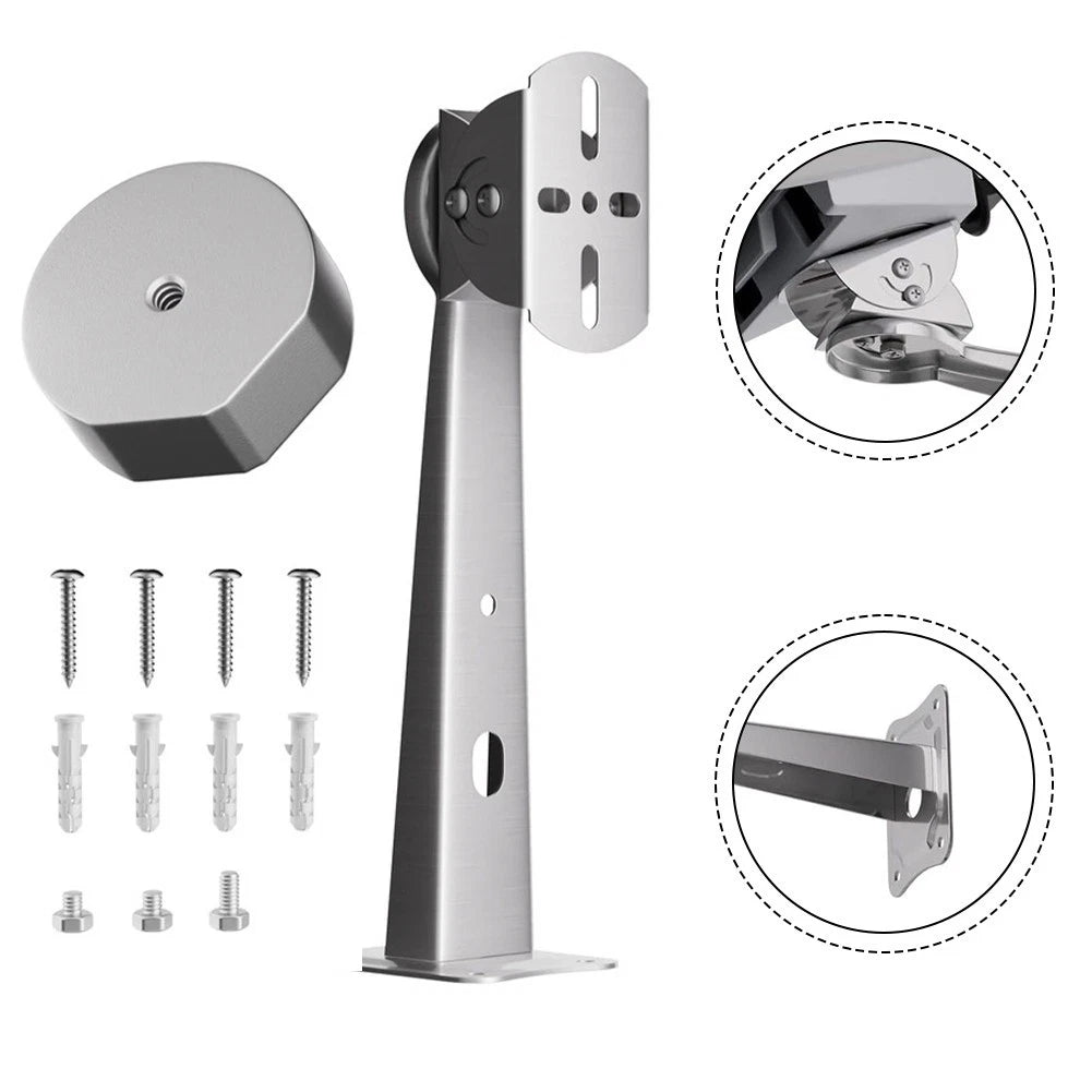 Bracket / Wall Mount Bracket for Starlink Mini V4