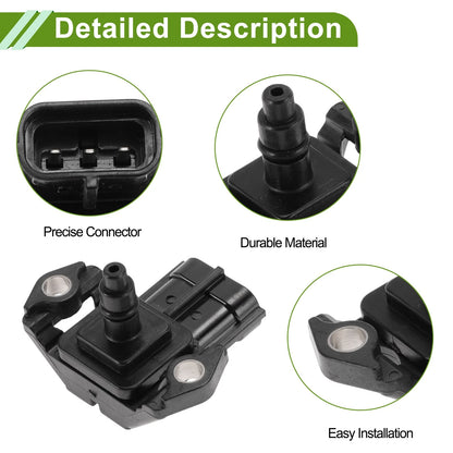 MAP Sensor for Suzuki Carry (2005)