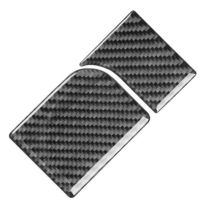 Steering Wheel Right Side Panel Cover Trim for Volkswagen Passat B5 (2001-2005)