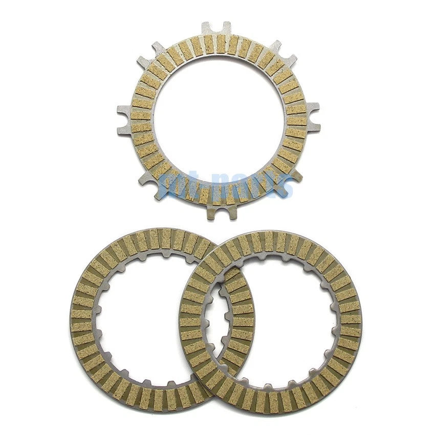 Clutch Friction Disc Plate for Honda ATC70/TRX70 (1973-1987)