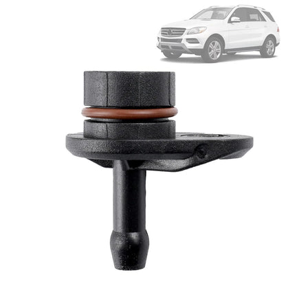 Vacuum Pump Valve Repair Kit for Mercedes Benz ML W166 R172 W204 W212 (2011-2015)