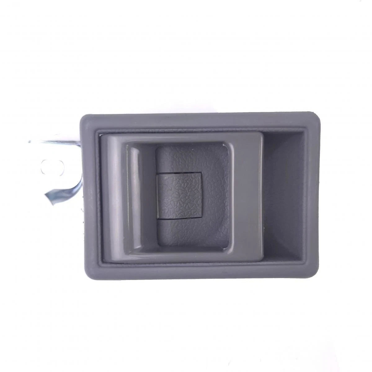 Interior Door Handle Gray Left Fits Mitsubishi L200 Triton 2D Truck 1986-96 D06