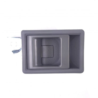 Interior Door Handle Gray Left Fits Mitsubishi L200 Triton 2D Truck 1986-96 D06