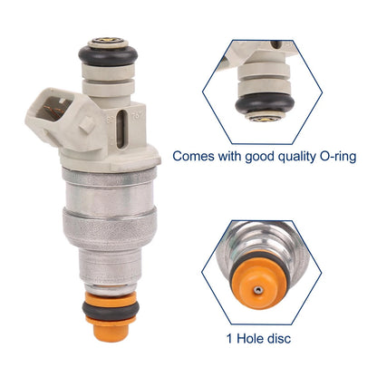Fuel Injector for Ford Ranger, Mazda B2500 (1998-2001)