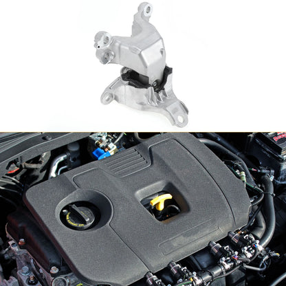 Engine Mount Left for Honda Civic FC7 (2016-2019)