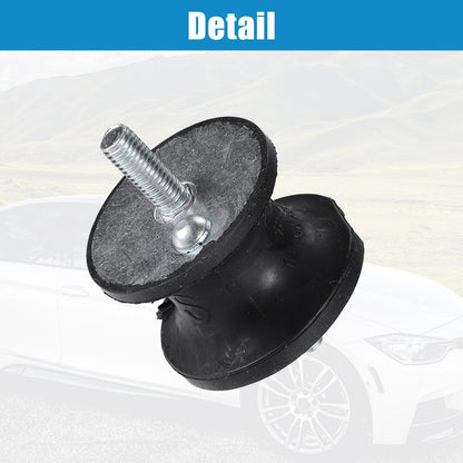 Rear Engine Transmission Mount Kit for BMW 1 Series M (2011-2012)