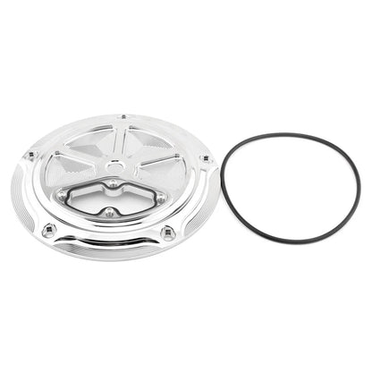 Derby Cover for Harley Road Glide, Road King, Electra Glide, Street Glide