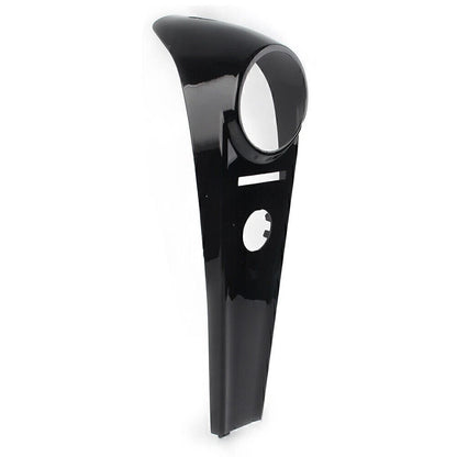 Motor Black Dash Speedo for Harley Heritage Softail Classic EFI (2001-2011)