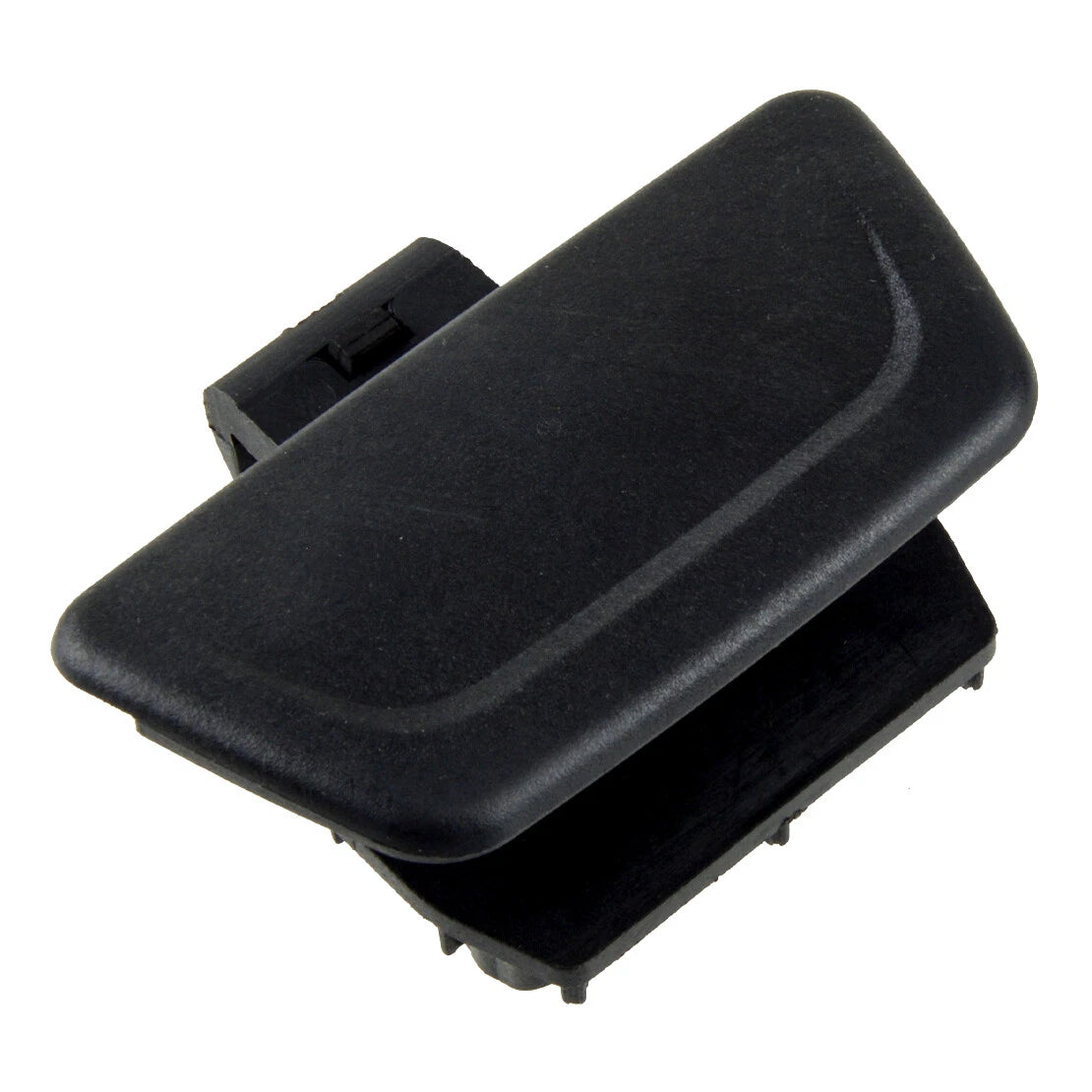 Glove Box Lid Latch Lock Handle for Ford Fiesta (2011-2017)