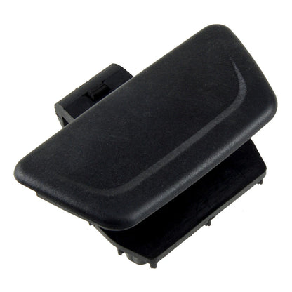 Glove Box Lid Latch Lock Handle for Ford Fiesta (2011-2017)