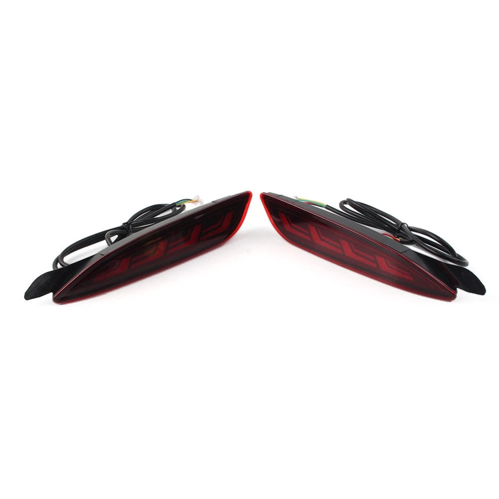 Rear Brake Light Lamp for Mazda 6 Atenza & Mazda 3 Hatchback (2019-2020)
