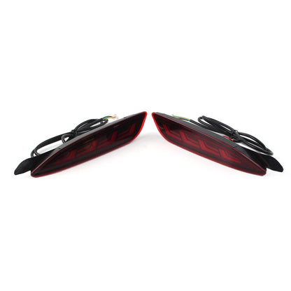Rear Brake Light Lamp for Mazda 6 Atenza & Mazda 3 Hatchback (2019-2020)