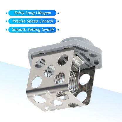 HVAC Blower Motor Resistor for Ford Transit Connect 2.0L (2010-2013)