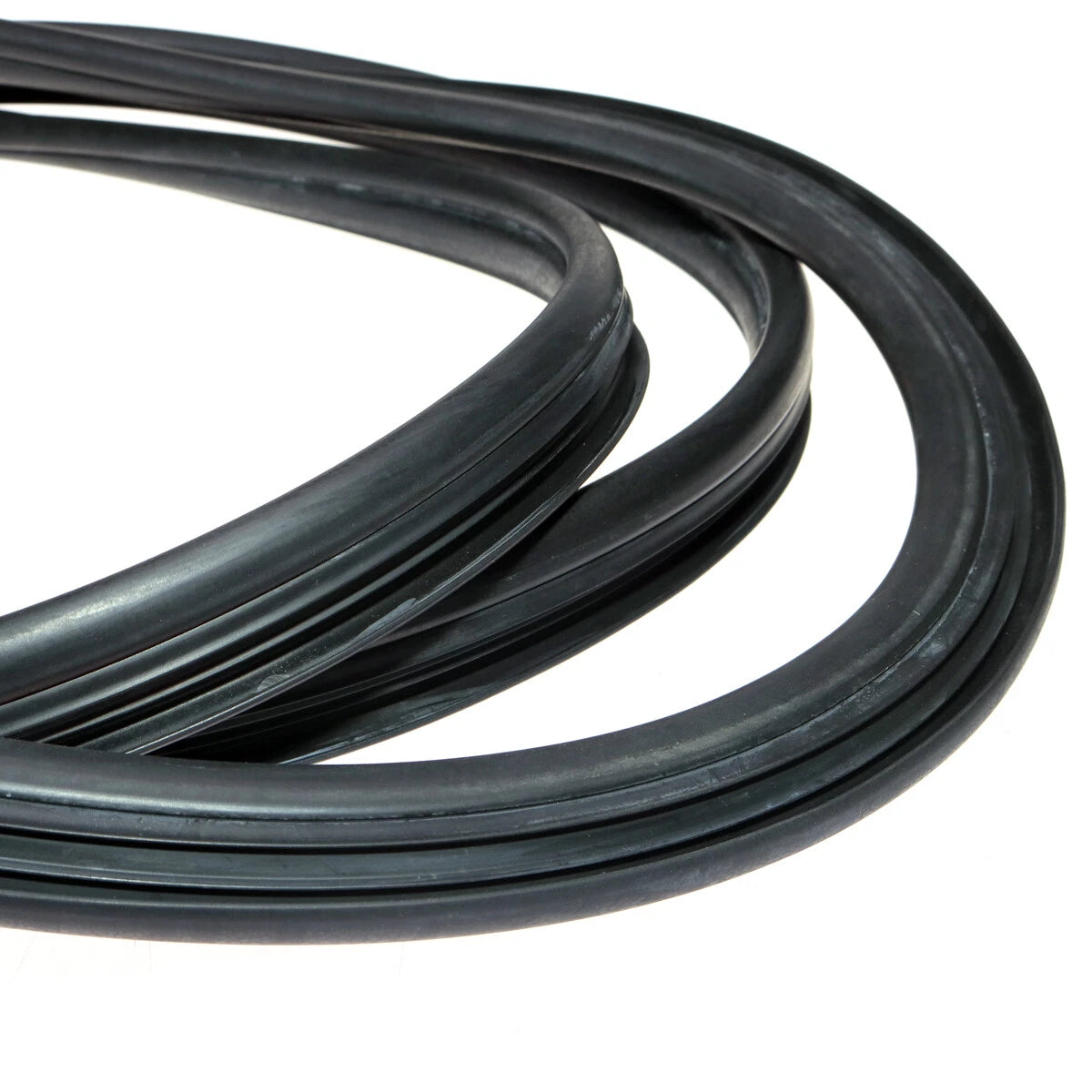 Front Windshield Weatherstrip for Toyota Hiace 1977-1982