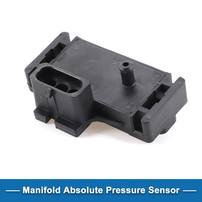 Manifold Absolute Pressure Sensor for Chevrolet S10 (1985-1995)