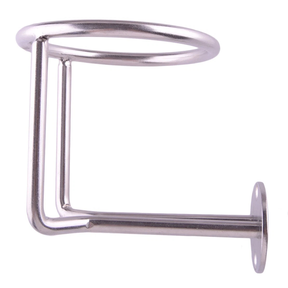 Stainless Steel Drink Holder for Marine Yacht Car Truck RV