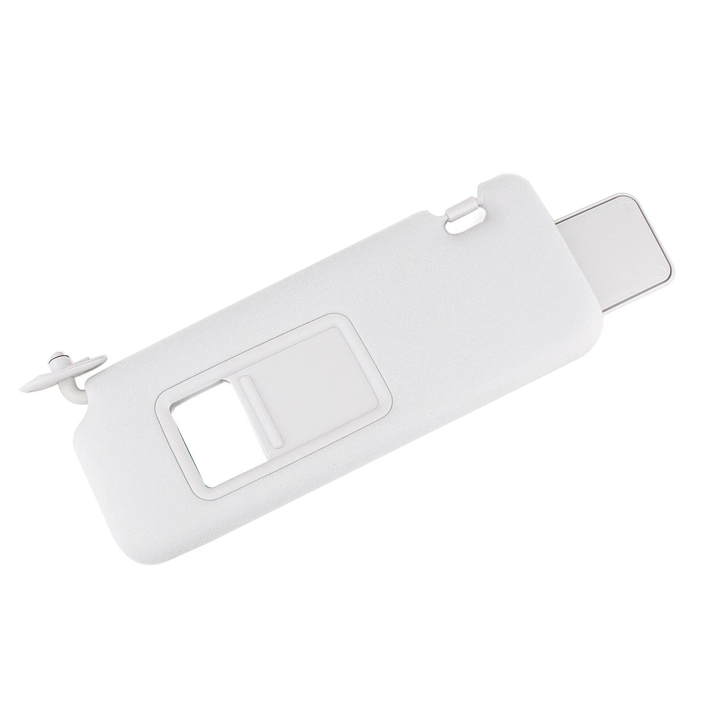 Sun Visor for Scion TC 2005-2010 Gray Left Driver Side (2005-2010)