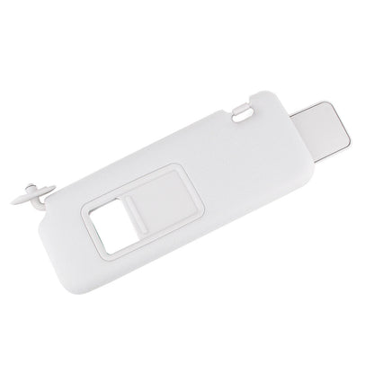 Sun Visor for Scion TC 2005-2010 Gray Left Driver Side (2005-2010)
