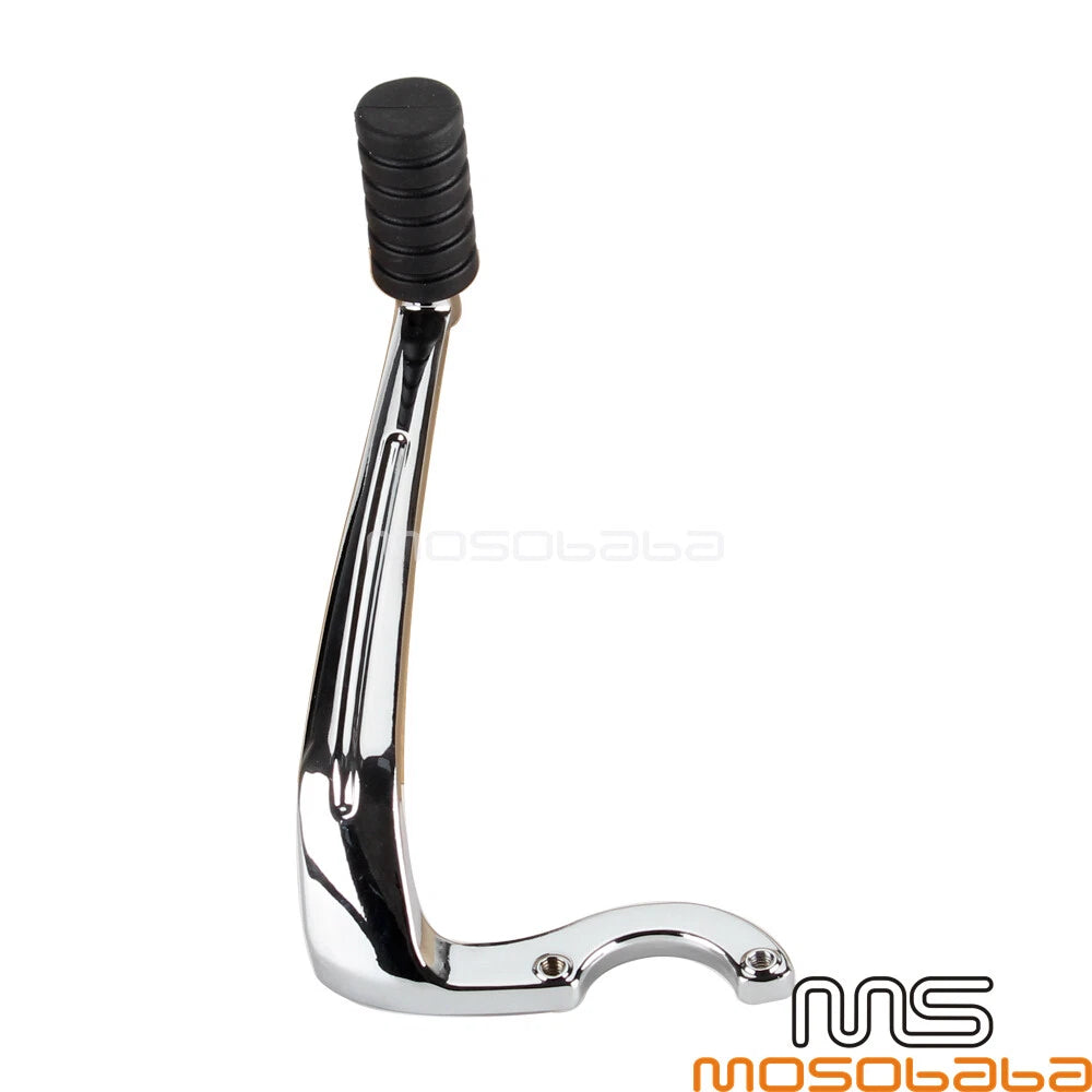 Chrome Heel Toe Shift Lever for Indian Challenger Limited (2020-2021)