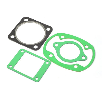 2 x Piston Gasket Kit & Piston Ring for Yamaha G1 (1980–1983)