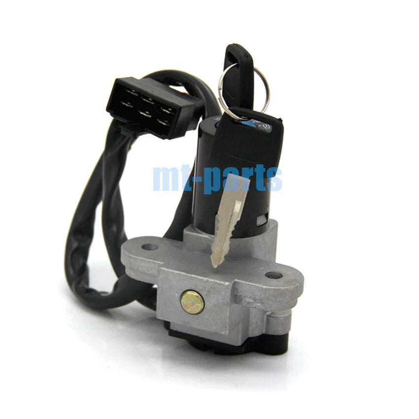 Ducati Ignition Key Switch for Monster 620 2003-2007, 750 1996-2002, 900 1999-2004