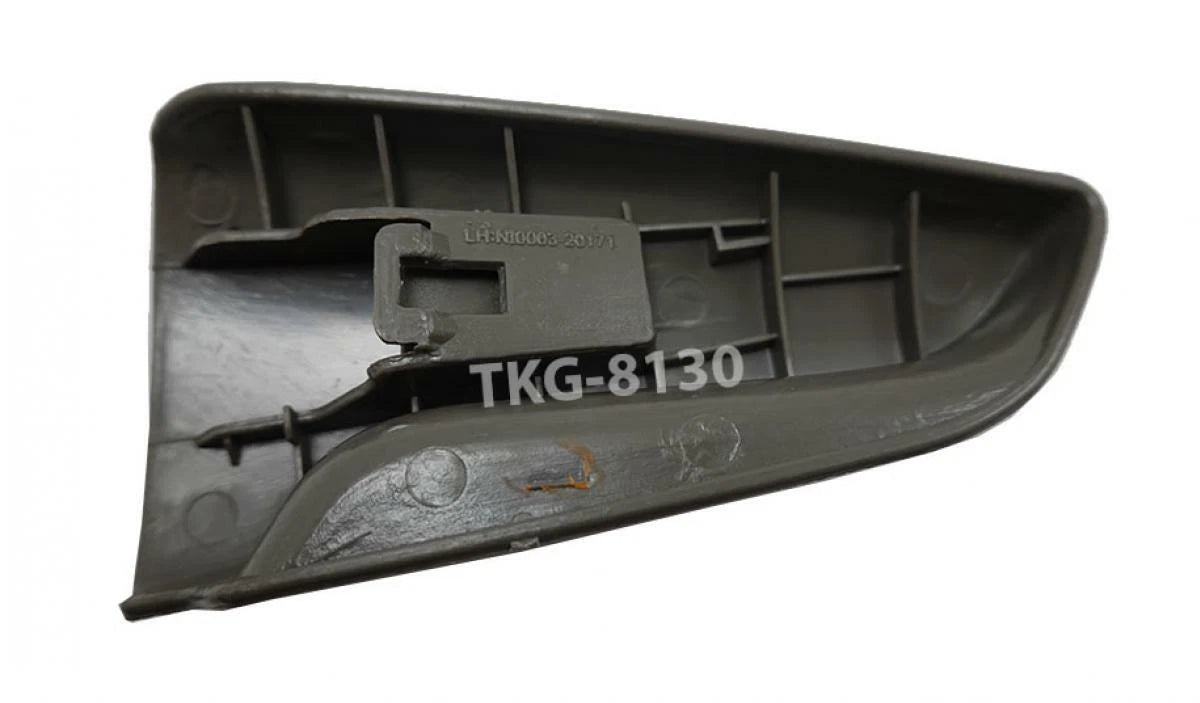 Gray Seat Adjust Handle for Isuzu D-Max / Holden Rodeo (2005-2006)