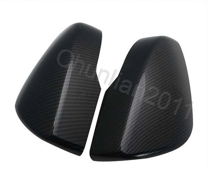 ABS Side Mirror Cover Trim for Subaru Forester 2019-2023 (2 x PCS)