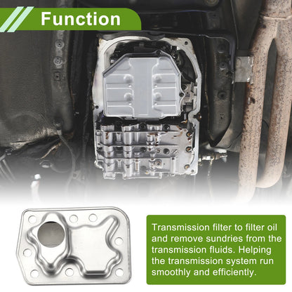 Transmission Filter Gasket Kit for CHEVROLET SPARK