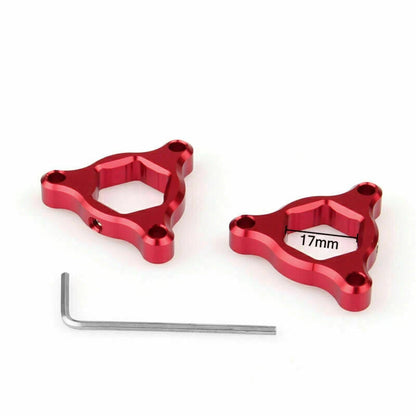 Fork Adjuster 17mm for Suzuki GSX-R, TL1000, YZF, ZX6R, R6