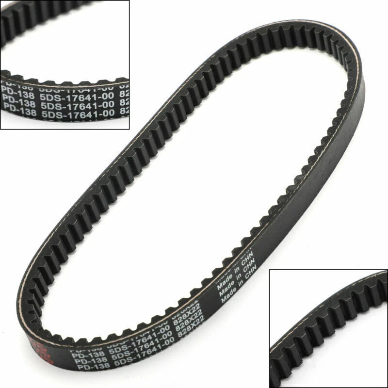 Timing Belt for Yamaha Majesty YP 150 (1998-2002)