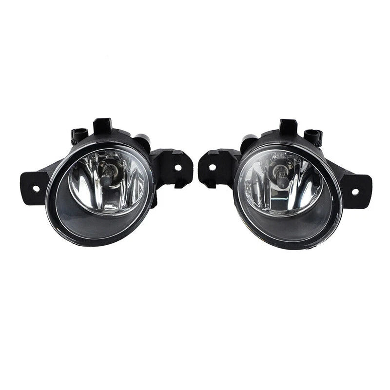 LED Front Bumper Fog Lights for 2007-2009 Toyota Camry (2007-2009)