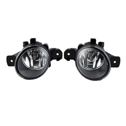 LED Front Bumper Fog Lights for 2007-2009 Toyota Camry (2007-2009)
