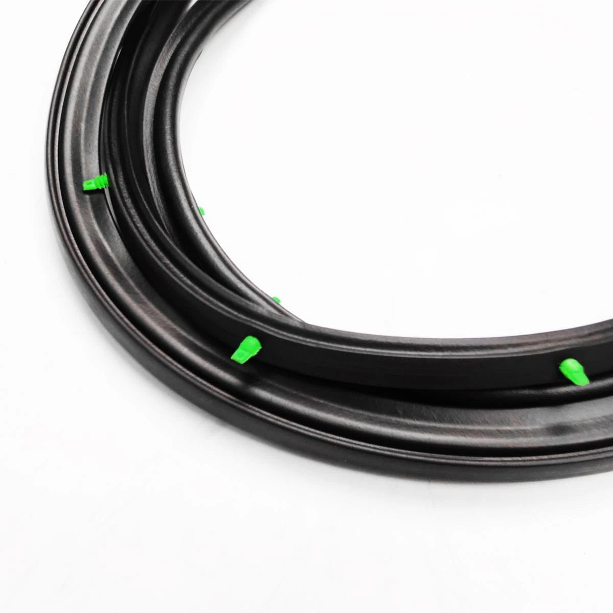 Weatherstrip Door Rubber Seal FR Fits Isuzu KB Holden Rodeo Pickup UTE 80-88 D11