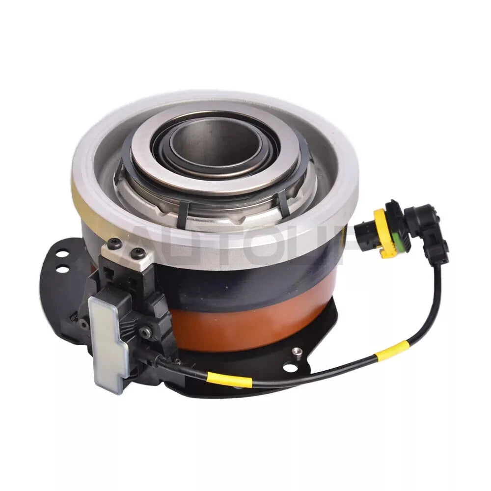 Central Slave Cylinder Clutch for Freightliner Cascadia (2008–2022)